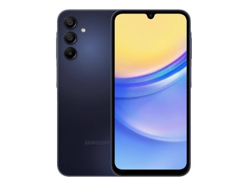 Zdjęcie oferty: Smartfon Samsung Galaxy A25 6 GB / 128 GB 5G