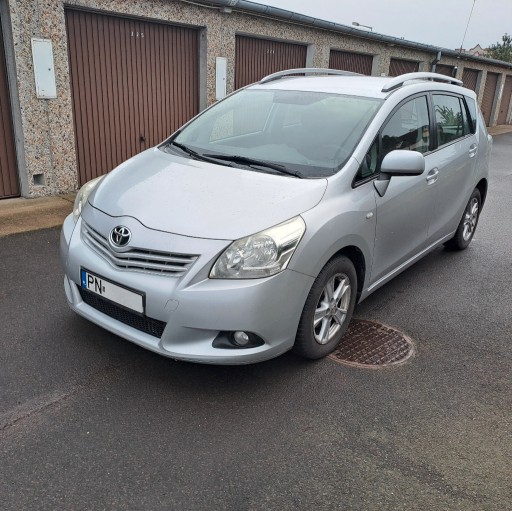 Zdjęcie oferty: Toyota Verso 1.8 Sol 7os MS