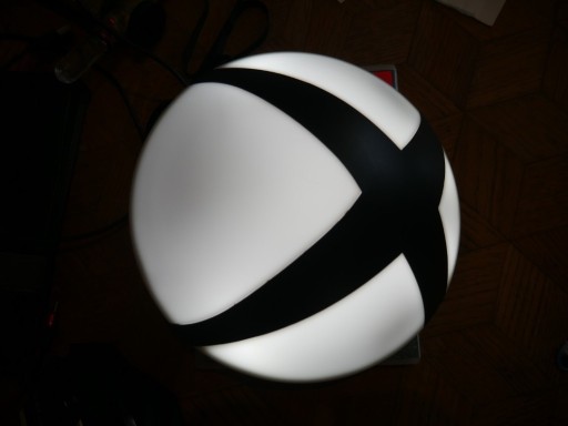 Zdjęcie oferty: lampka xbox microsoft