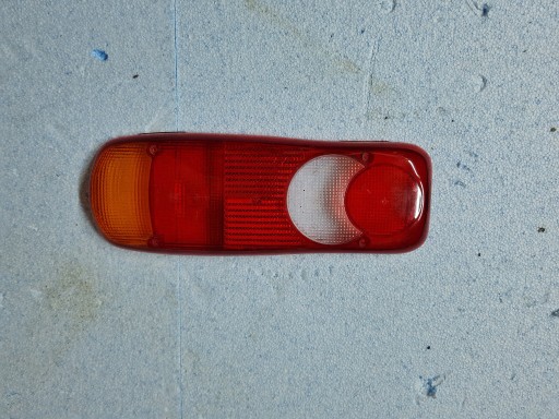 Zdjęcie oferty: Klosz oprawa lampy tylnej Renault Volvo Man 