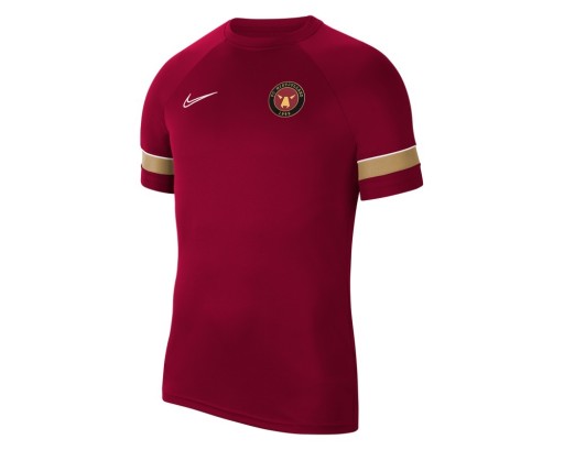 Zdjęcie oferty: Koszulka piłkarska NIKE DRI-FIT FC MIDTJYLLAND