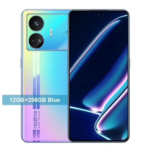 Zdjęcie oferty: Realme GT Neo 5 se 5g 12gb/256Gb 100W