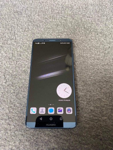 Zdjęcie oferty: HUAWEI Mate 10 Pro