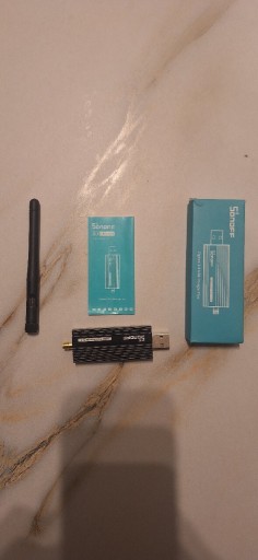 Zdjęcie oferty: Sonoff ZigBee 3.0 USB Dongle plus