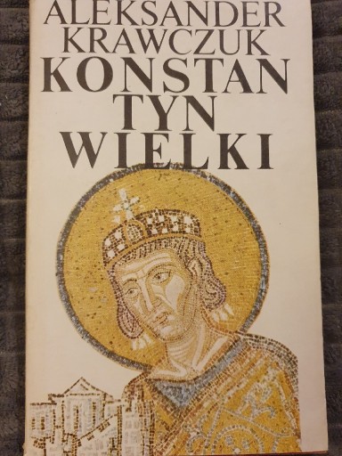 Zdjęcie oferty: Konstantyn Wielki