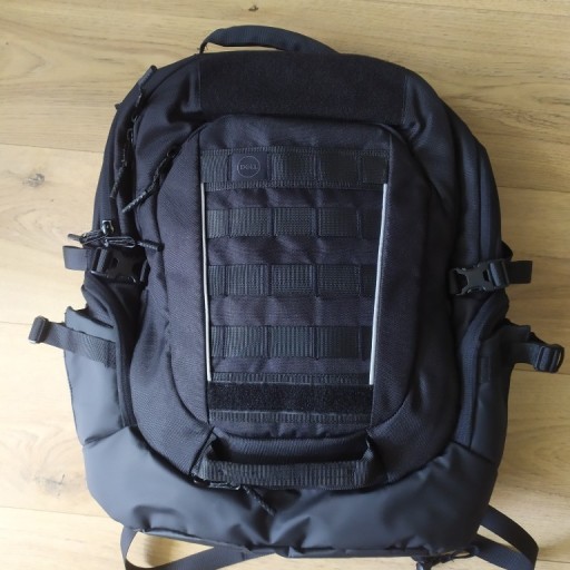 Plecak DELL Rugged Escape Backpack 15” Wrocław Kup teraz na Allegro Lokalnie