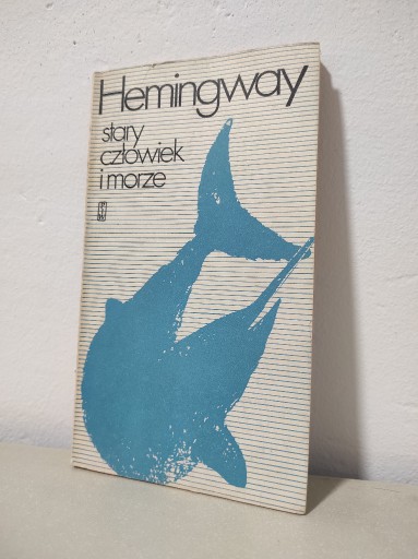 Zdjęcie oferty: Hemingway - Stary Człowiek i Morze