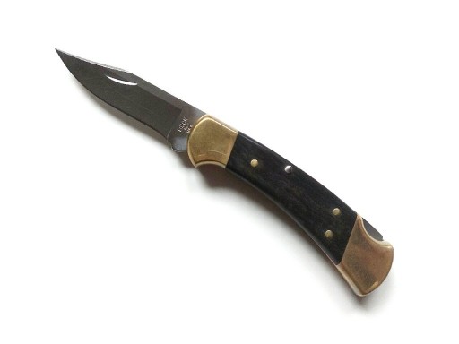 Zdjęcie oferty: Nóż składany Buck 112 Ranger