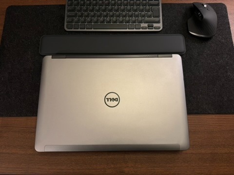 Zdjęcie oferty: Dell Latitude E6540 16GB 256SSD nowy dysk i bateri