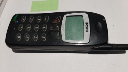 Zdjęcie oferty: Vintage telefon komórkowy Bosch Com 608 