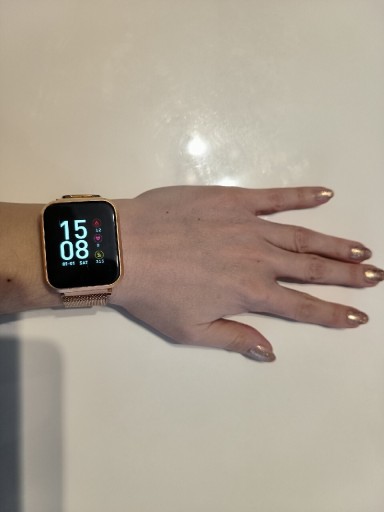 Zdjęcie oferty: Smartwatch zegarek Forever 