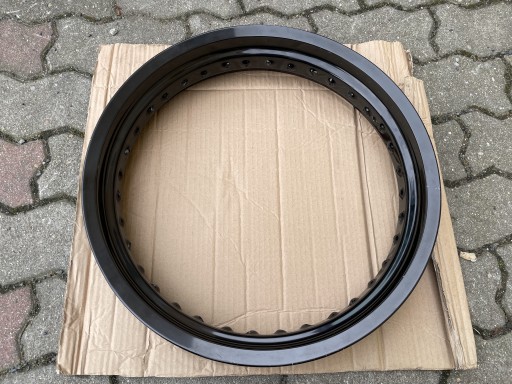 Zdjęcie oferty: Obręcz przód yamaha wr 125 x r OEM koło felga