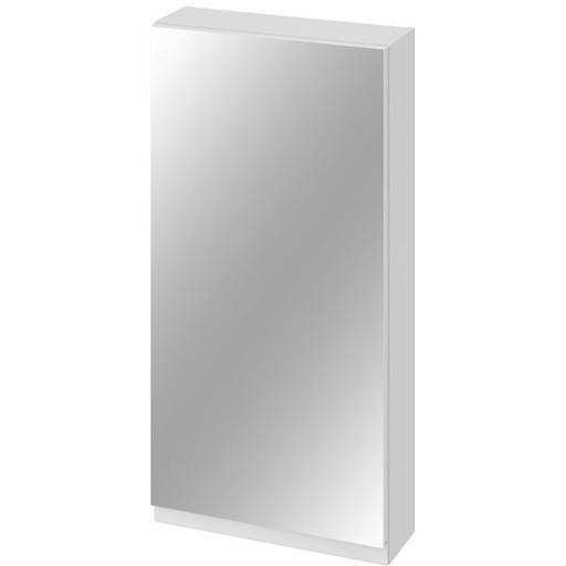 Zdjęcie oferty: Szafka łazienkowa wisząca z lustrem MODUO 40 biała