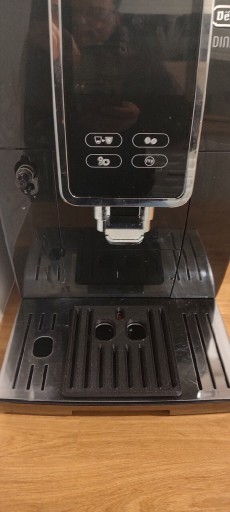 Zdjęcie oferty:    DeLonghi podkładka na kubek  