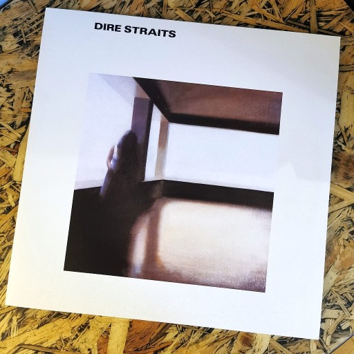 Zdjęcie oferty: Winyl Dire Straits Dire Straits, Mint