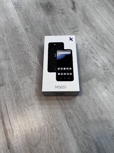 Zdjęcie oferty: Maxcom MS651, 3/32GB