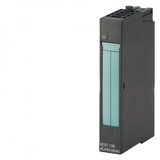 Zdjęcie oferty: SIEMENS SIMATIC S7 6ES7 138-4CB10-0AB0