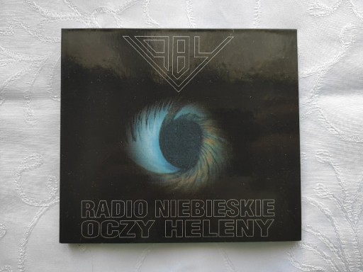 Zdjęcie oferty: 1984 - Radio Niebieskie Oczy Heleny/Anioł w tlenie