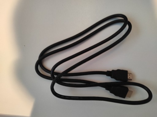 Zdjęcie oferty: Kabel HDMi 