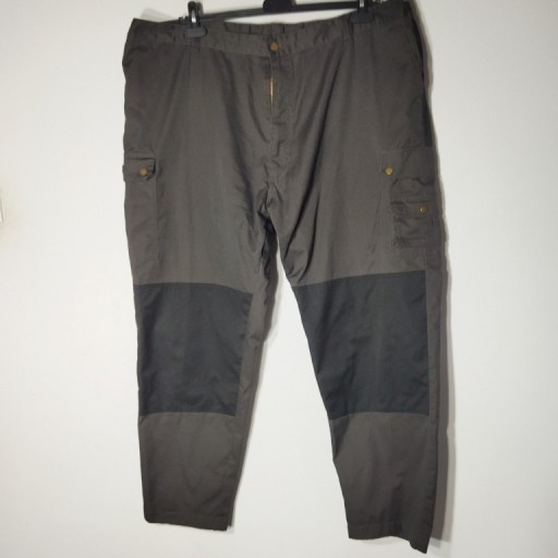 Zdjęcie oferty: Spodnie wędkarskie EURO-HUNT - D128 / XXXL