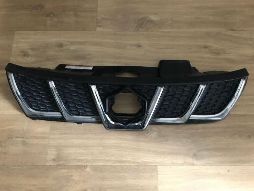 Zdjęcie oferty: Atrapa Grill Suzuki Vitara III 3 72121-54P0 2015-