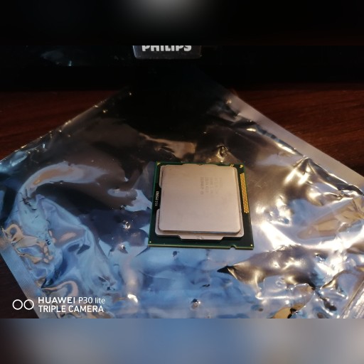 Zdjęcie oferty: Sprzedam procesor Intel I5 3.8ghz. Zapraszam! :) 