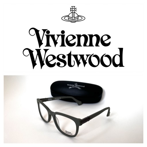 Zdjęcie oferty: Vivienne Westwood -60% Italy Firma