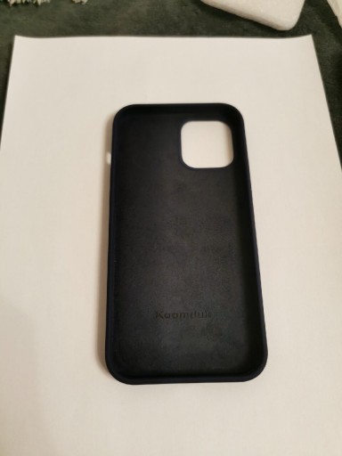 Zdjęcie oferty: Iphone 12 Pro Max etui 