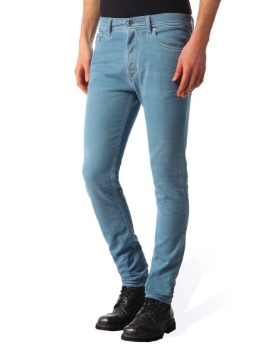 Zdjęcie oferty: DIESEL TEPPHAR 940zł jogger W34 L32 streetwear w33