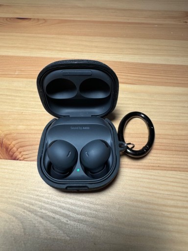 Zdjęcie oferty: Galaxy Buds2 Pro - gwarancja do 26/06/2025