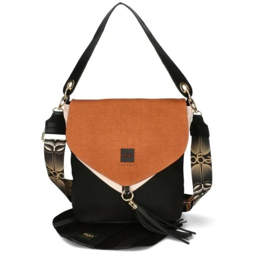 Zdjęcie oferty: Torebka E24130TC marki EGO – Twoja nowa, stylowa towarzyszka