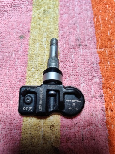 Zdjęcie oferty: TPMS Hybrid 1,5 Cujnik Ciśnienia HTS-3100