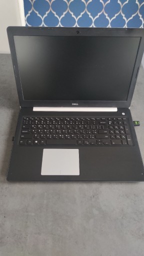 Zdjęcie oferty: Laptop Dell Inspiron 5570 i3 7130U 240GB 8GB DDR4