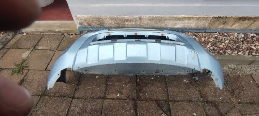 Zdjęcie oferty: Zderzak przedni Renault Koleos1 2011r