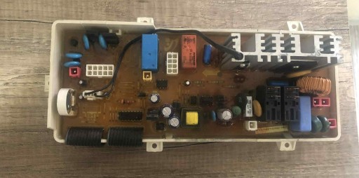 Zdjęcie oferty: SAMSUNG  - Programator moduł MFS-KTB4NPH-02 pralka