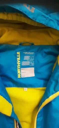 Zdjęcie oferty: Kurtka z kapturem Northville 164-170