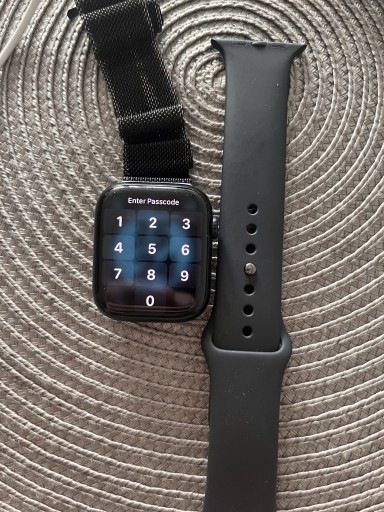 Zdjęcie oferty: Apple Watch Series 8 45mm + Cellular