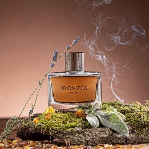 Zdjęcie oferty: Perfumy Glantier Dyonizos - 100 Ml