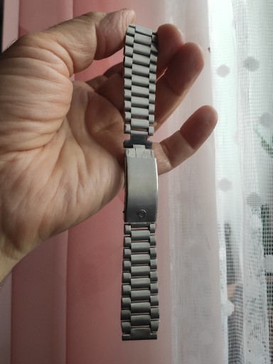 Zdjęcie oferty: Certina bransoleta do zegarka