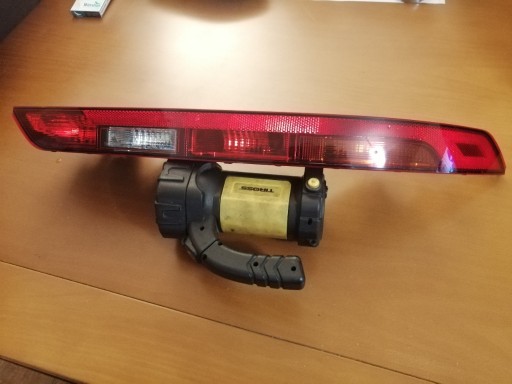 Zdjęcie oferty: Audi Q5 II lampa prawa w zderzak  80A945070B