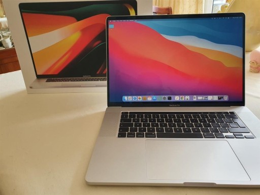 Zdjęcie oferty: Laptop Apple MacBook Pro