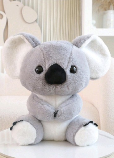 Zdjęcie oferty: Miękki Pluszowy Koala - 26cm