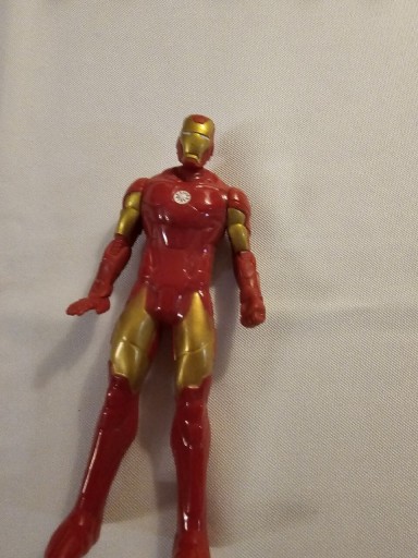 Zdjęcie oferty: Iron Man zabawka dla dzieci.