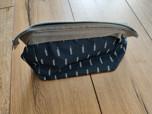 Zdjęcie oferty: Kosmetyczka organizer etui na kosmetyki 