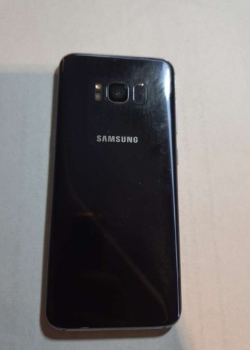 Zdjęcie oferty: Samsung Galaxy S8