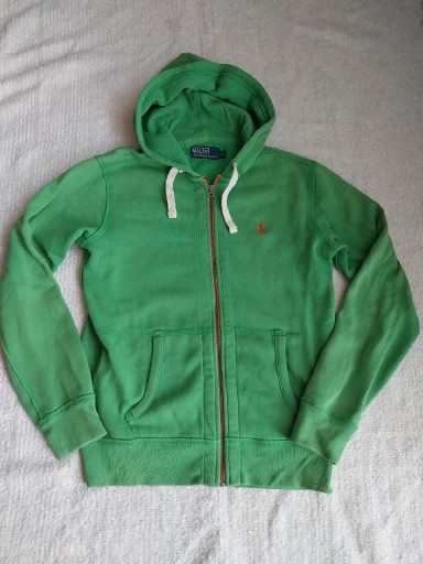 Zdjęcie oferty: BLUZA POLO RALPH LAUREN r. S