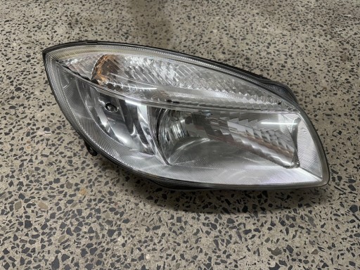 Zdjęcie oferty: Lampa  prawy przód Skoda Fabia II Roomster  