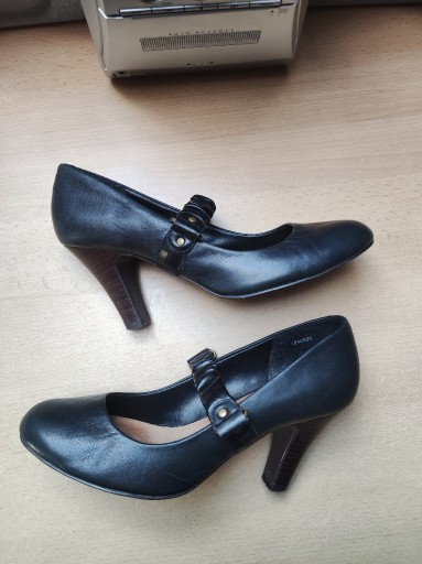 Zdjęcie oferty: Buty, czółenka New Look 39