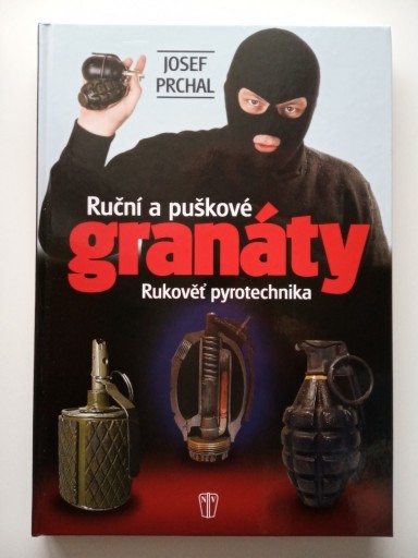 Zdjęcie oferty: Granaty ręczne świata