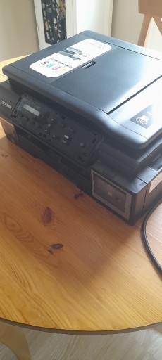 Zdjęcie oferty: Sprzedam urządzenie wielofunk. Brother DCP t700w